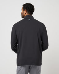 Black Travis Mathew Men|Golf