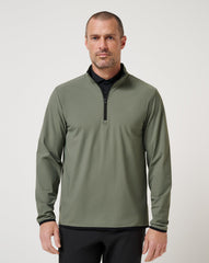 Dark Olive Travis Mathew Men|Golf