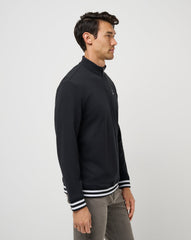 Black Travis Mathew Men