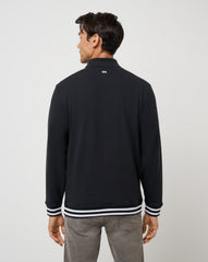 Black Travis Mathew Men