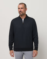 Black Travis Mathew Men
