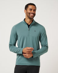 Silver Pine Travis Mathew Men|Golf
