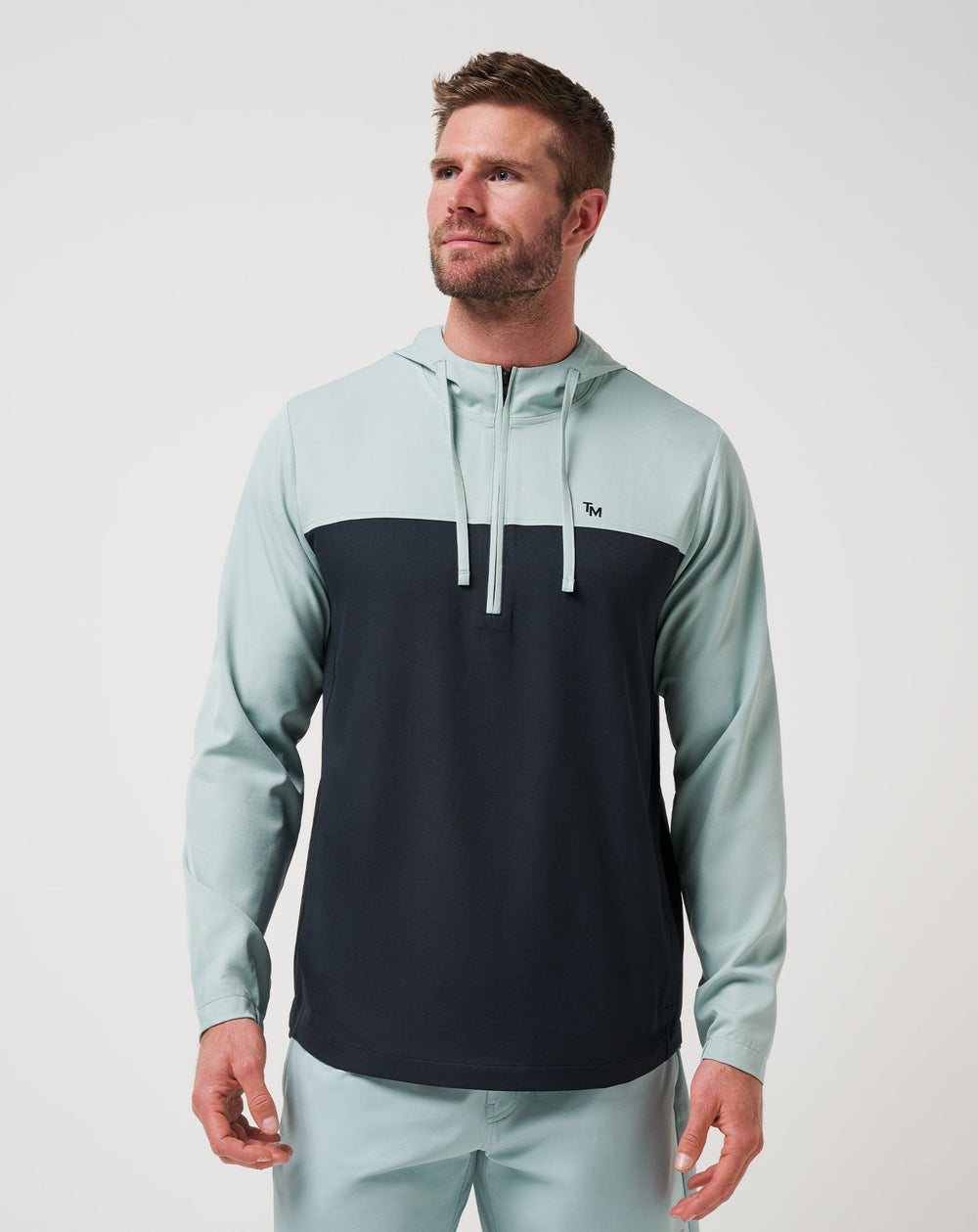 Gray Mist Travis Mathew Men|New