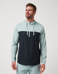 Gray Mist Travis Mathew Men|New