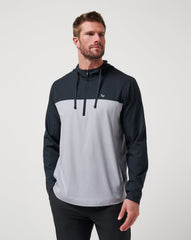 Heather Light Grey Travis Mathew Men|New
