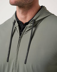 Dark Olive Travis Mathew Men|Golf