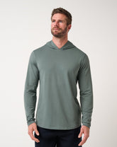 Balsam Green Travis Mathew Men|Golf