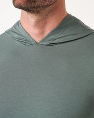 Balsam Green Travis Mathew Men|Golf