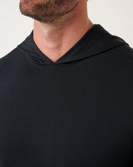 Black Travis Mathew Men|Golf
