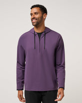 Purple Velvet Travis Mathew Men|Golf