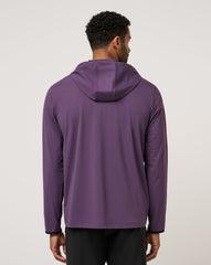 Purple Velvet Travis Mathew Men|Golf