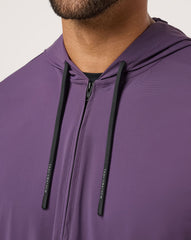 Purple Velvet Travis Mathew Men|Golf