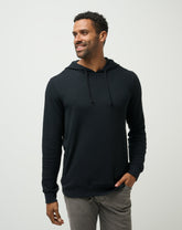 Black Travis Mathew Men