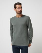Dark Olive Travis Mathew Men