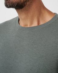 Dark Olive Travis Mathew Men