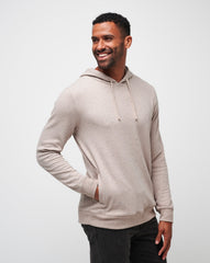 Oxford Tan Travis Mathew Men
