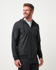 Black Travis Mathew Men|Golf