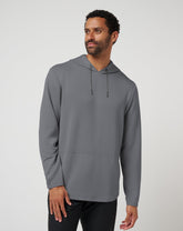Heather Grey Travis Mathew Men