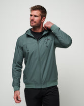 Balsam Green Travis Mathew Men|Golf
