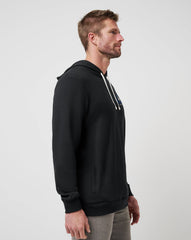 Black Travis Mathew Men|Game Day|New