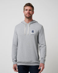 Heather Grey Travis Mathew Men|Game Day|New