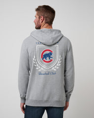 Heather Grey Travis Mathew Men|Game Day|New
