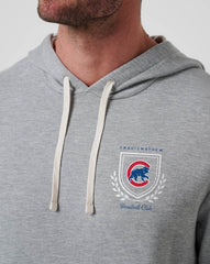 Heather Grey Travis Mathew Men|Game Day|New