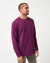 Claret Travis Mathew Men
