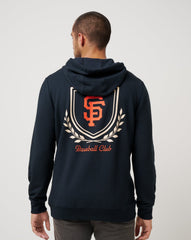 Black Travis Mathew Men|New
