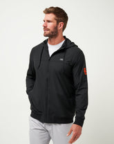 Black Travis Mathew Men|Game Day|New