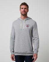 Heather Grey Travis Mathew Men|New