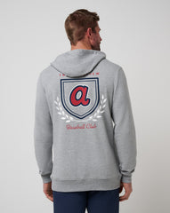 Heather Grey Travis Mathew Men|New