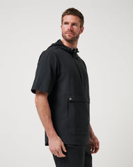Black Travis Mathew Men|New
