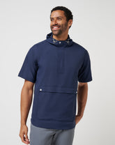 Navy Travis Mathew Men|New