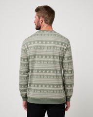 Dark Olive Travis Mathew Men