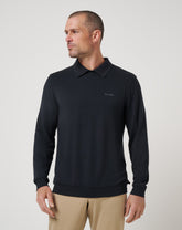 Black Travis Mathew Men