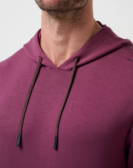 Mauve Wine Travis Mathew Men