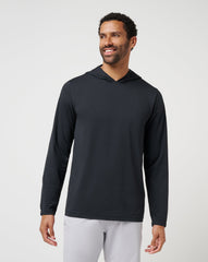 Black Travis Mathew Men|New