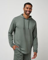 Dark Olive Travis Mathew Men|New