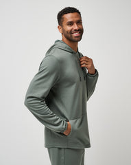 Dark Olive Travis Mathew Men|New
