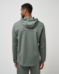 Dark Olive Travis Mathew Men|New