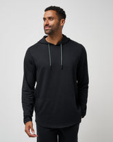 Black Travis Mathew Men|New