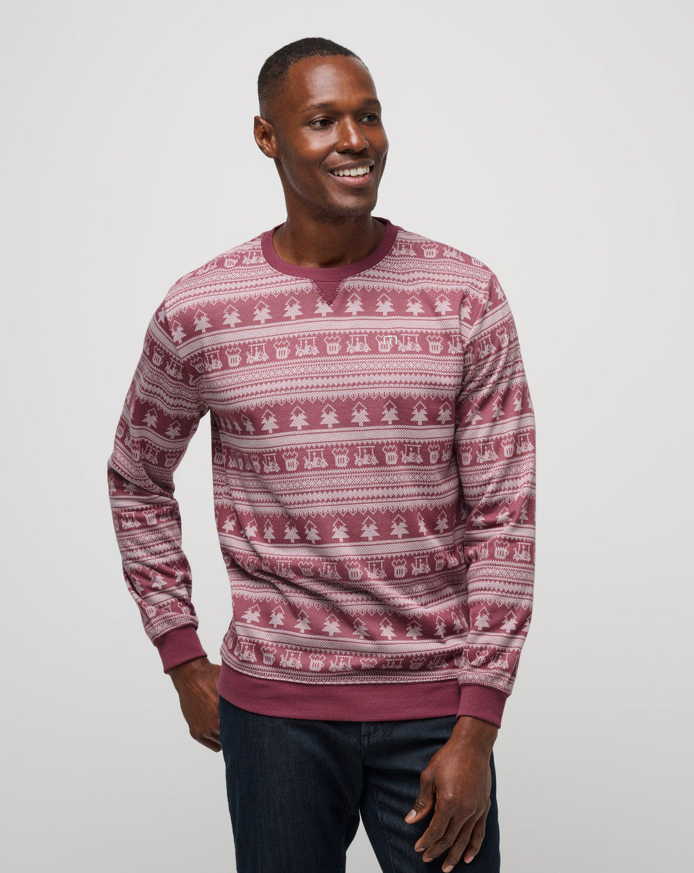 Roan Rouge Travis Mathew Men