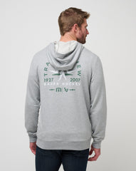 Heather Grey Travis Mathew Men|New