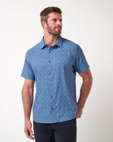 Bering Sea Travis Mathew Men