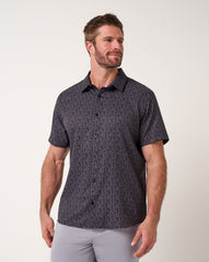Black Travis Mathew Men