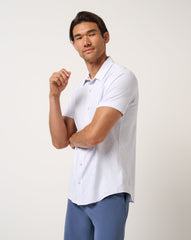 White Travis Mathew Men