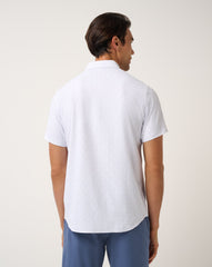 White Travis Mathew Men