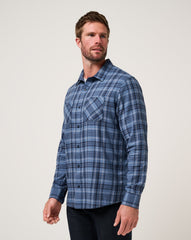 Bering Sea/Sleet Travis Mathew Men