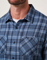 Bering Sea/Sleet Travis Mathew Men